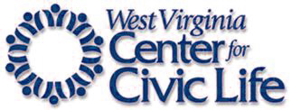 West Virginia Center for Civic Life Logo