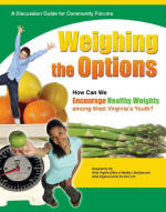 Issue Guide: Childhood Obesity