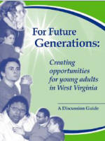 Issue Guide: Opportunities for Young Adults